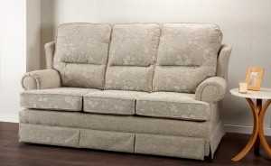 DUCHESS 3 SEAT sofa