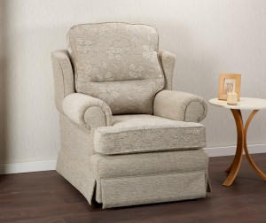 DUCHESS ARMCHAIR